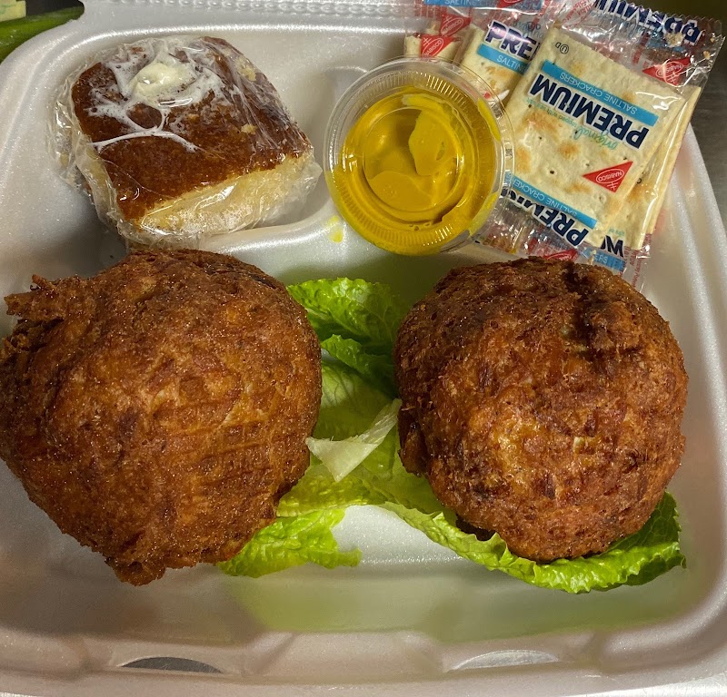 Feed Your Soul Restaurant photo 2