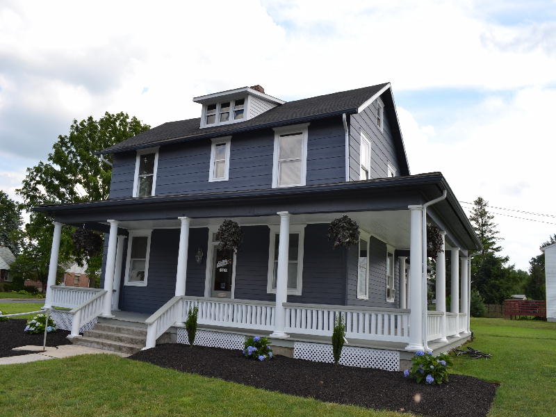 For Sale By Owner Plus, Realtors