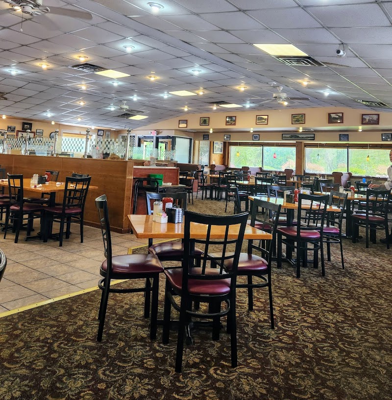 Front Street Diner photo 3