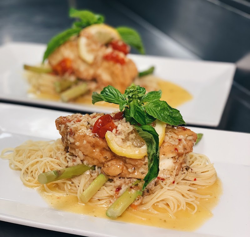 Gabriella Italian Restaurant photo 2