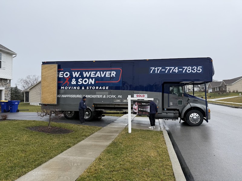 Geo. W. Weaver & Son Inc. photo 3