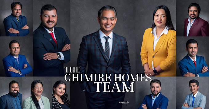 Ghimire Homes LLC