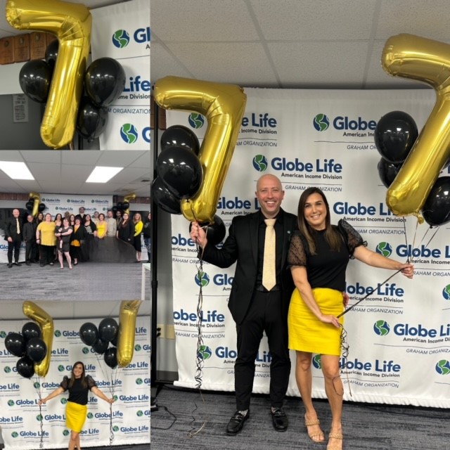 Globe Life American Income Division: Graham Organization photo 3