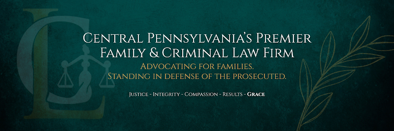 Grace Legal Offices, PLLC | Family Law & Criminal Defense