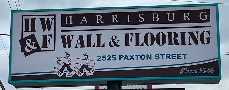 Harrisburg Wall & Flooring photo 2