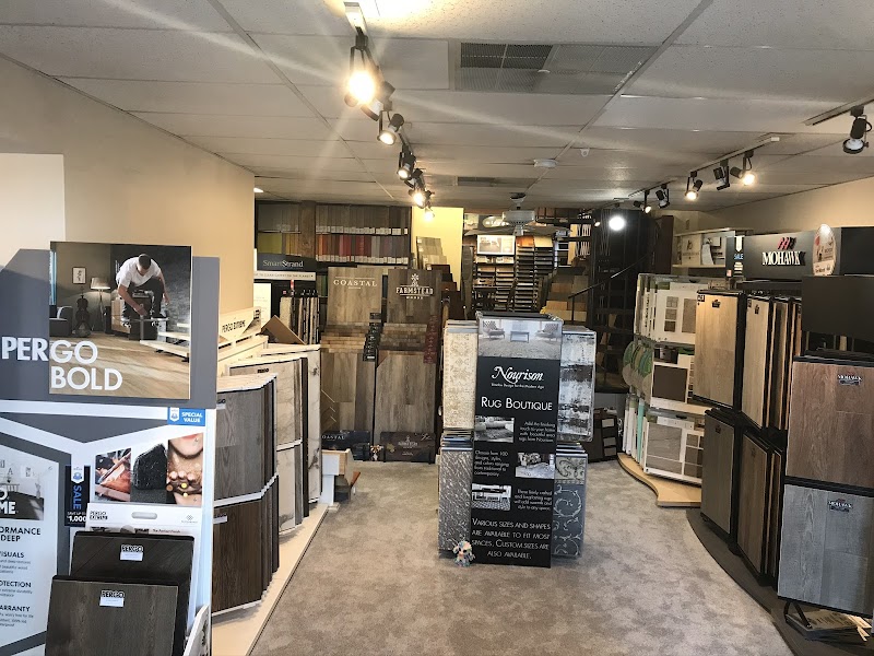 Harrisburg Wall & Flooring photo 3