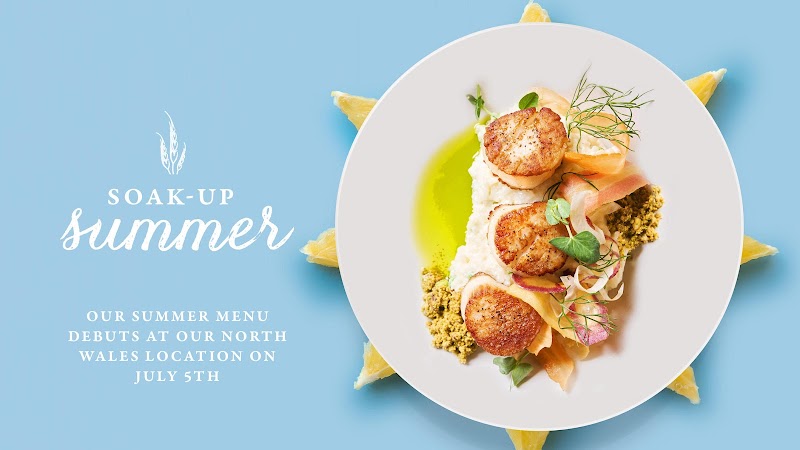 Harvest Seasonal Grill - Harrisburg photo 2