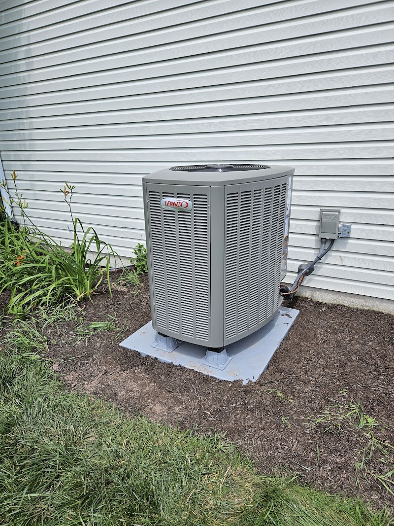 HB McClure/HB Home Service Team photo 2