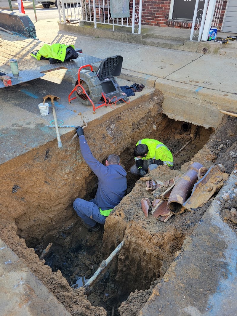 HB McClure/HB Home Service Team photo 3