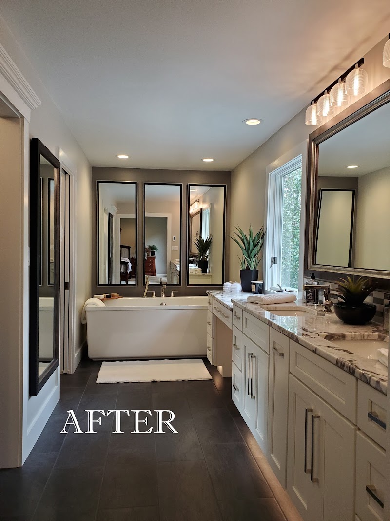 Home-Time Renovation LLC