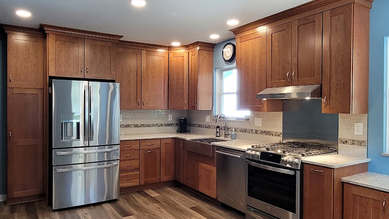 Home-Time Renovation LLC photo 2