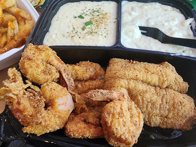 Hookers Seafood Joint (Harrisburg) photo 3