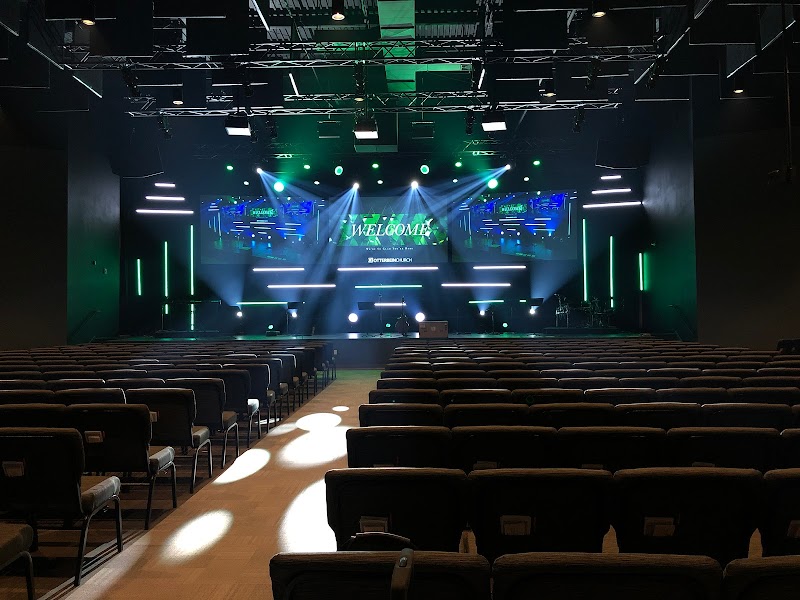 Illuminated Integration - Audio, Video, Lighting Company photo 3