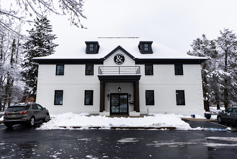 Inch & Co. Real Estate - Camp Hill