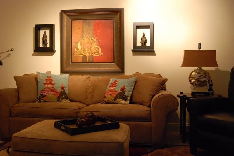 Interior Design by Anastasia