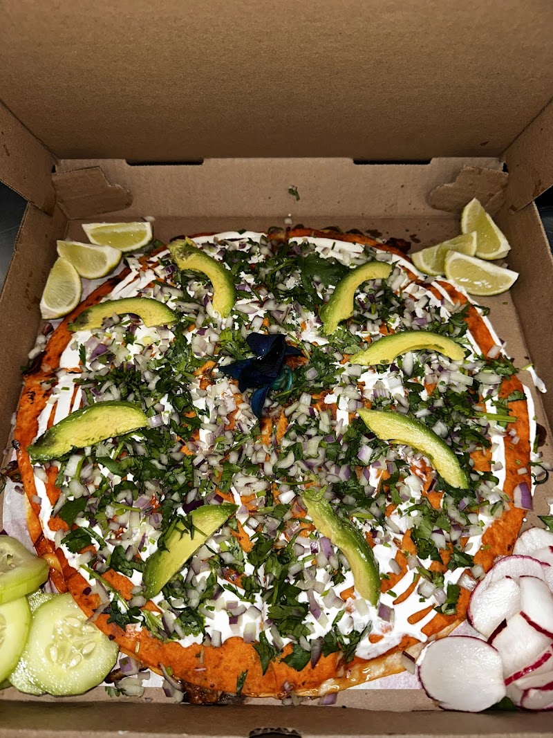 J & Z Mexican Cuisine Restaurant photo 2