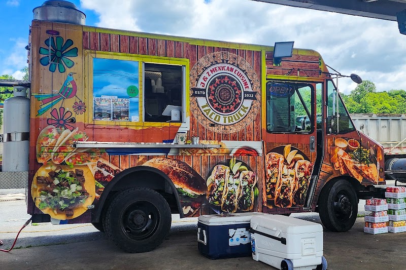 J & Z Mexican Cuisine Restaurant photo 3