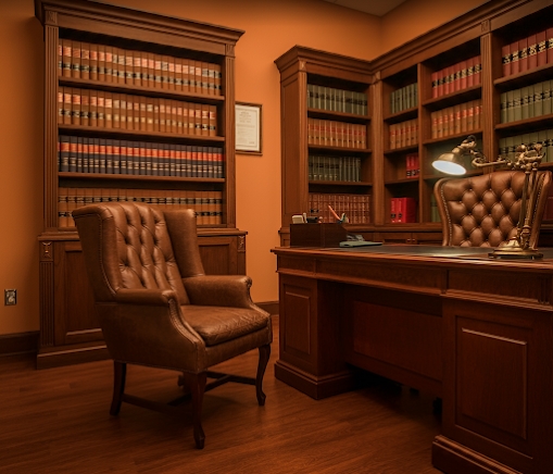 Jacobson, Julius & Harshberger