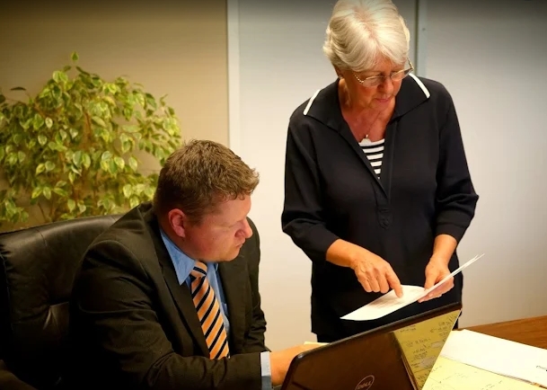 Jacobson, Julius & Harshberger photo 2