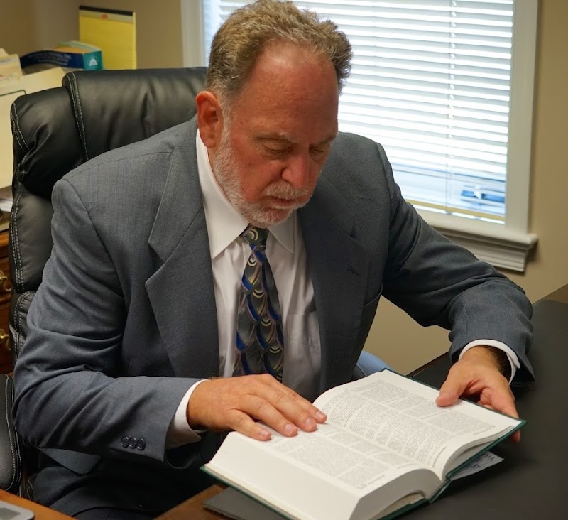 Jacobson, Julius & Harshberger photo 3