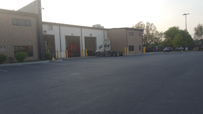 J.B. Hunt Transport Services, Inc. photo 3