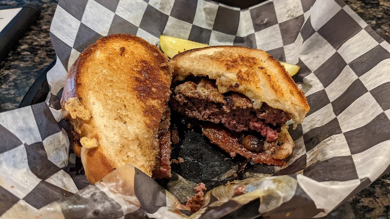 JB Lovedraft's MicroPub photo 2