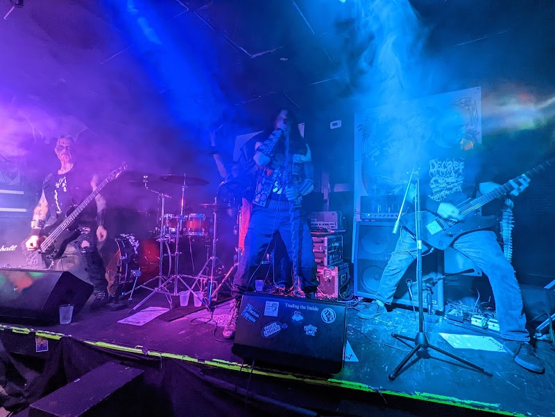 JB Lovedraft's MicroPub photo 3