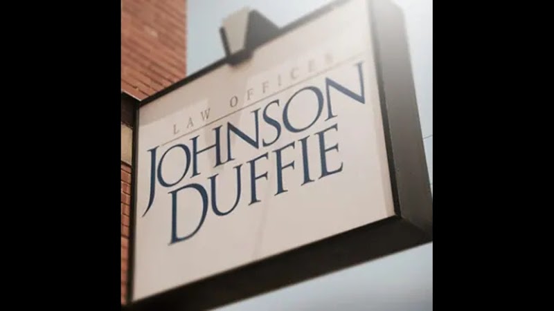Johnson Duffie