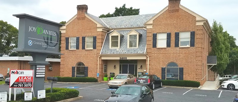 Joy Daniels Real Estate Group photo 2