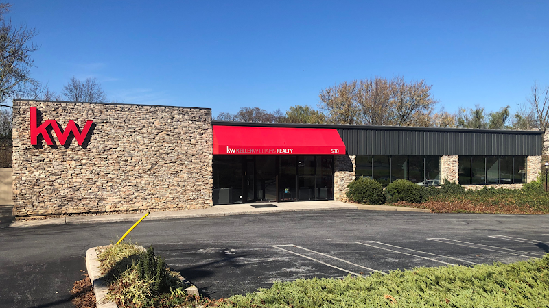 Keller Williams Realty: Harrisburg