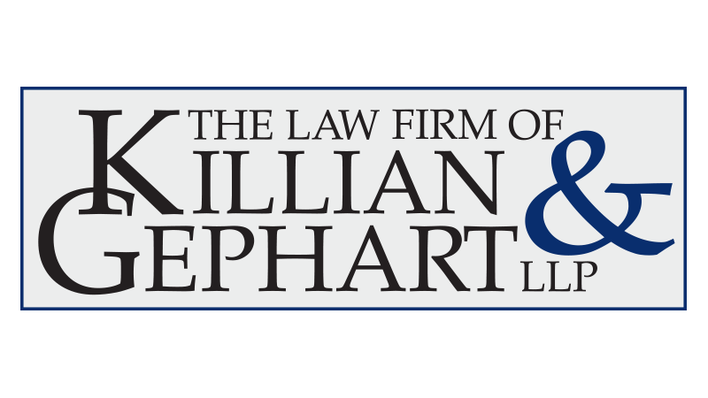 Killian & Gephart, LLP