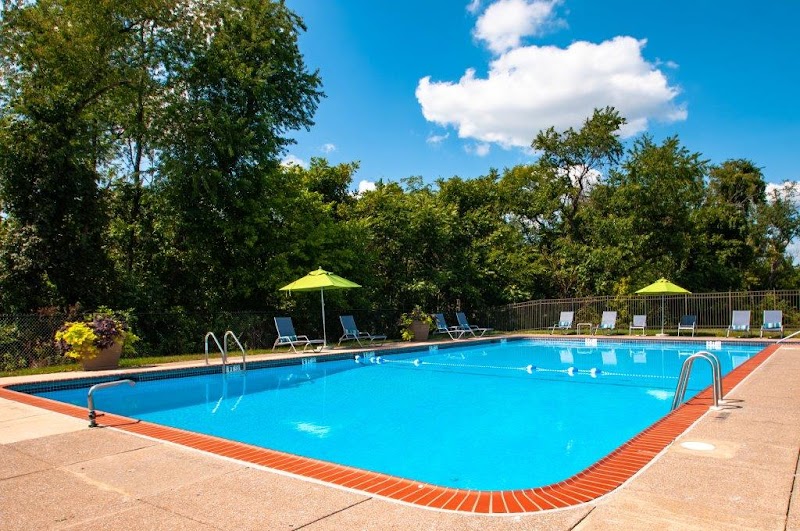 Lakewood Hills Apartment Homes photo 3