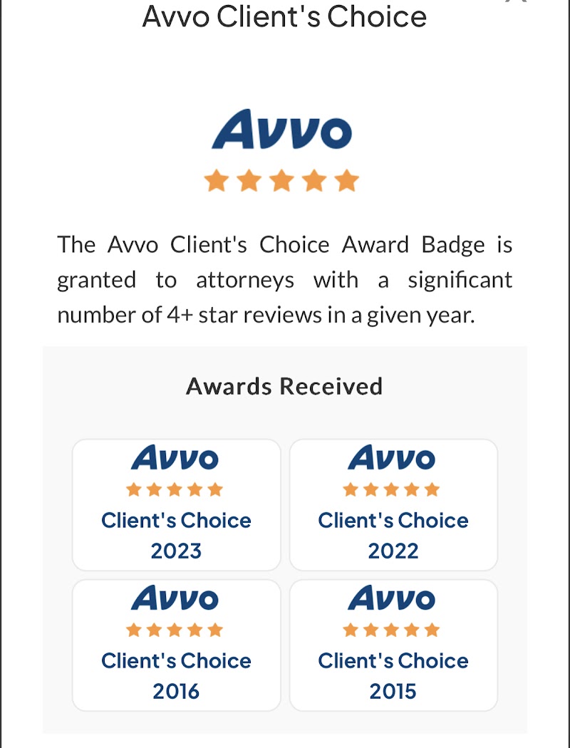 Law Office of Alan Ross photo 2