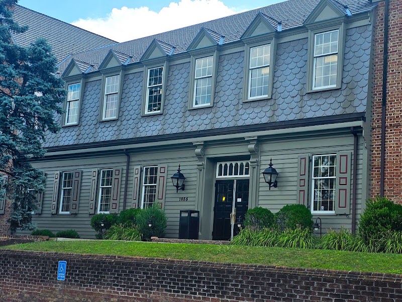 Levin Hoover Family Law Firm