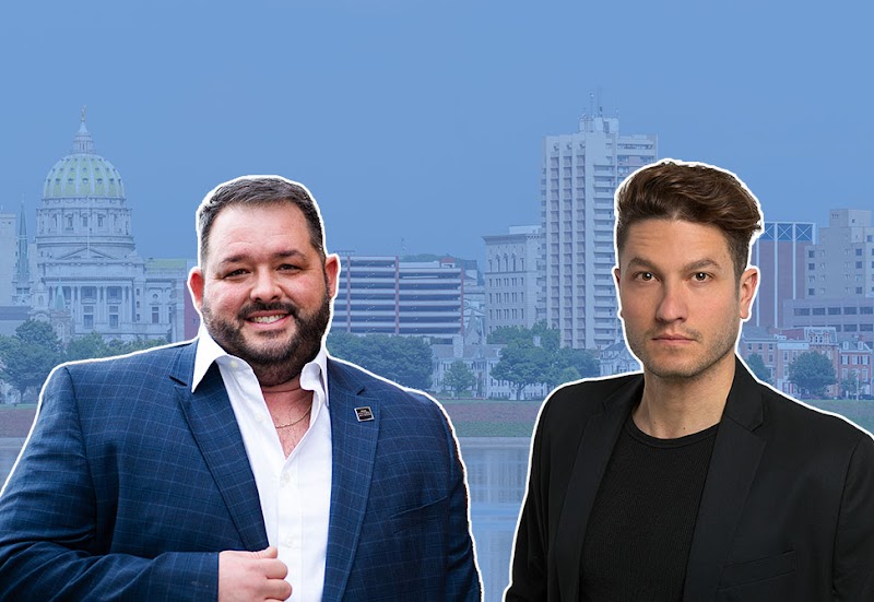 Living in Central PA Team | Aaron Rissinger Group | 717-REALTOR | Iron Valley Real Estate of Central PA