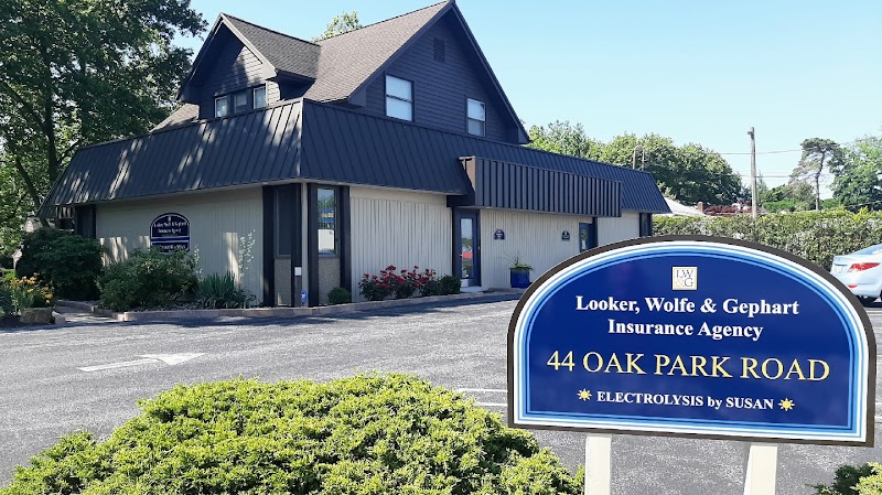 Looker Wolfe & Gephart Insurance Agency Inc.