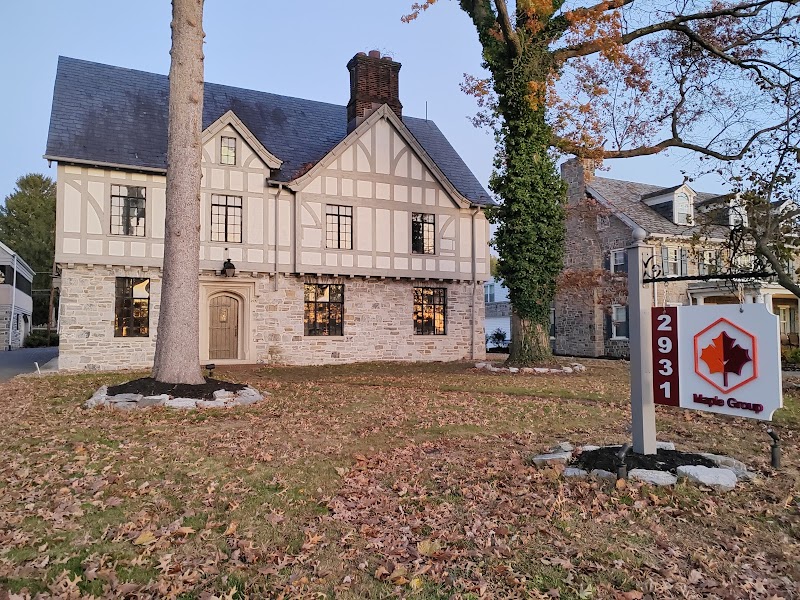 Maple Insurance Group LLC