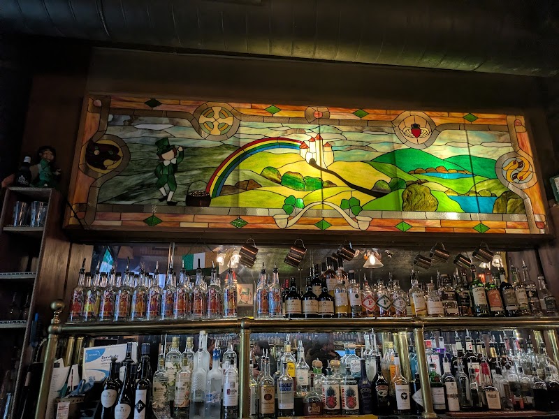 McGrath's Pub photo 2