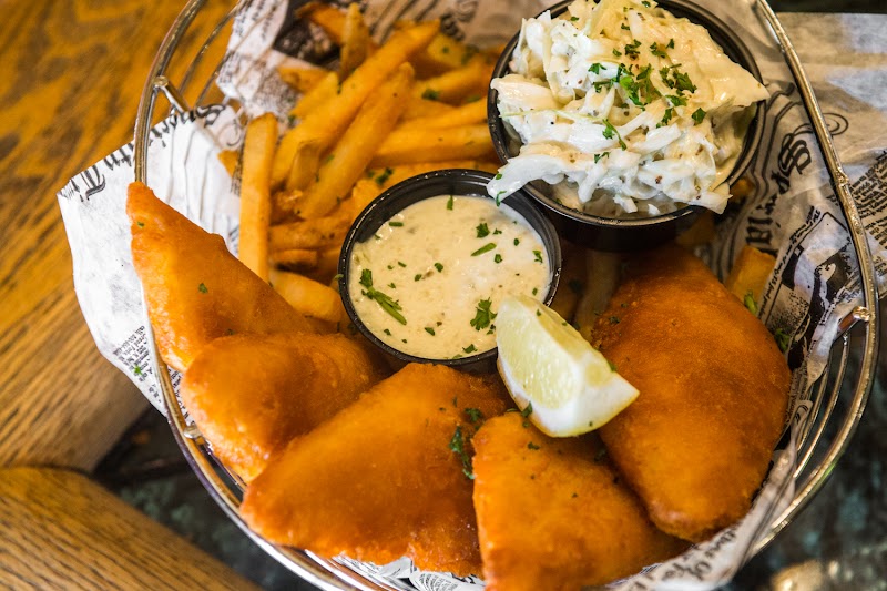 McGrath's Pub photo 3