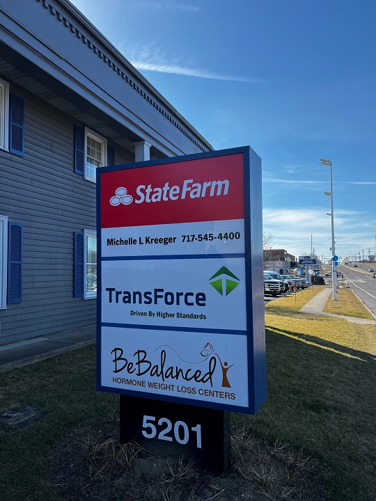 Michelle Kreeger - State Farm Insurance Agent photo 2