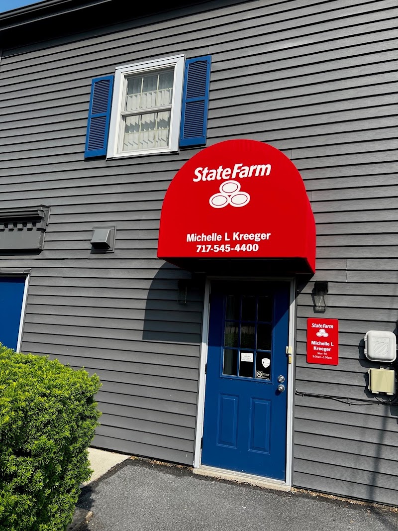 Michelle Kreeger - State Farm Insurance Agent photo 3