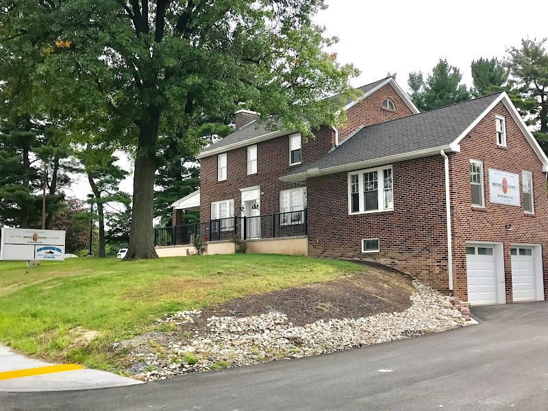 Mione Family Remodeling