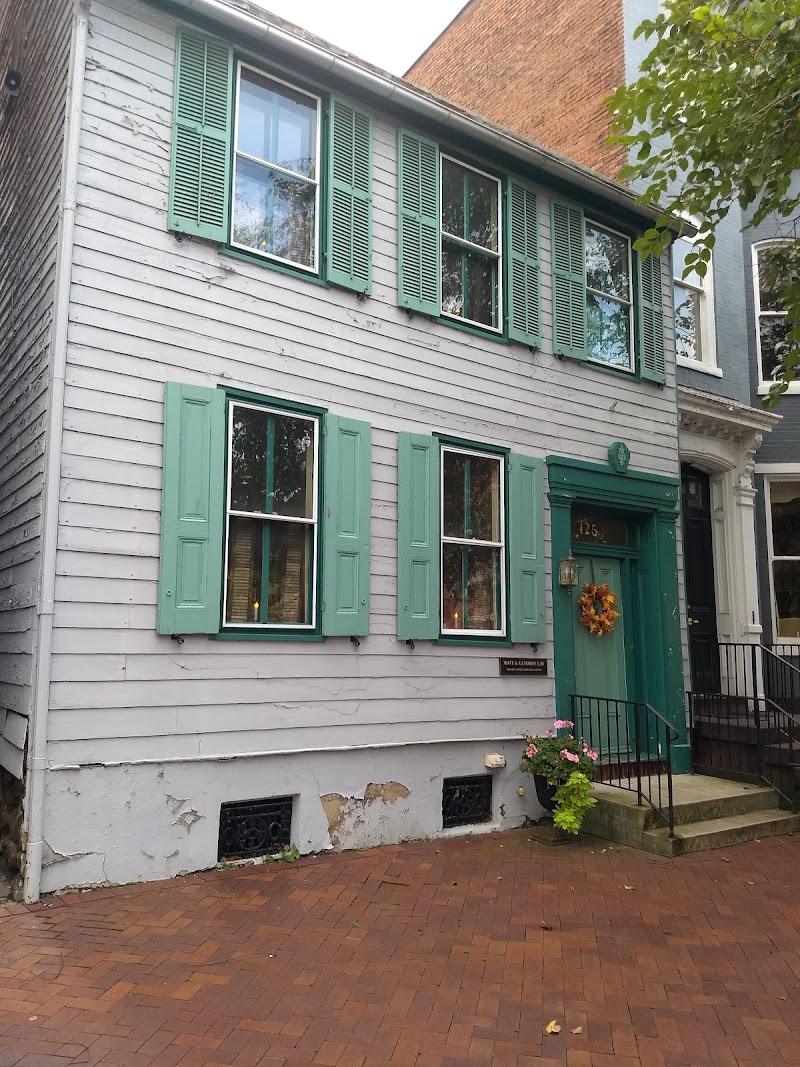 Mott & Gendron Law photo 2