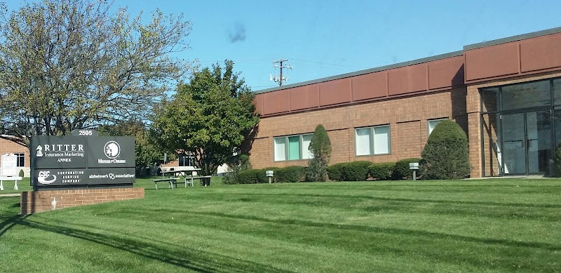 Mutual of Omaha® Advisors - Harrisburg