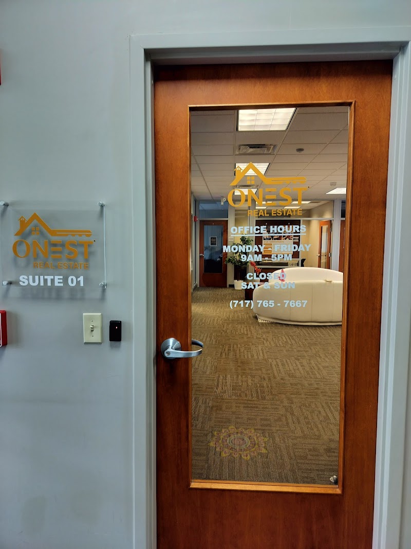 oNEST REAL ESTATE, Harrisburg Office photo 3