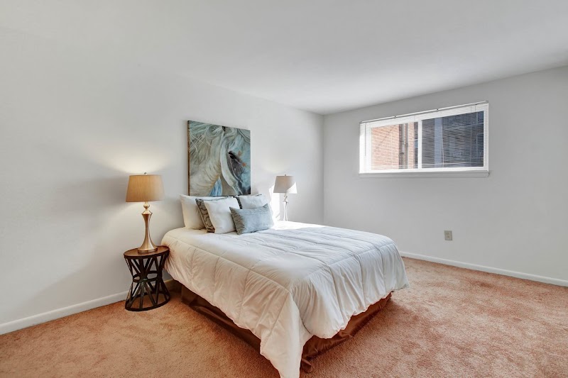 Paxton Park Apartments photo 2