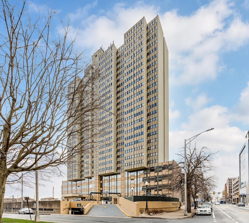 Pennsylvania Place