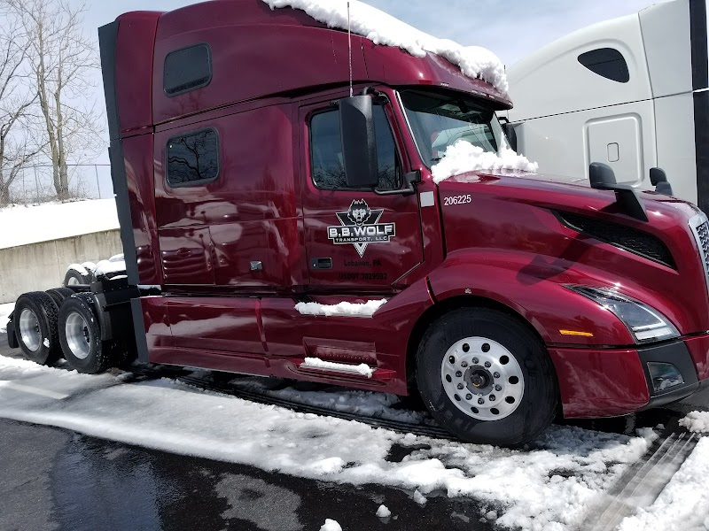 Penske Truck Rental photo 2