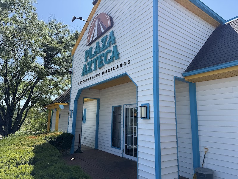 Plaza Azteca Mexican Restaurant · Harrisburg