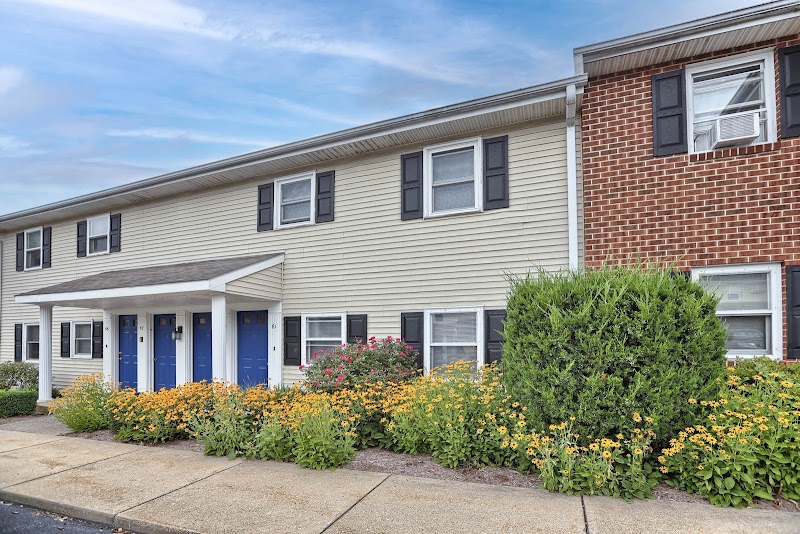 Property Management, Inc.